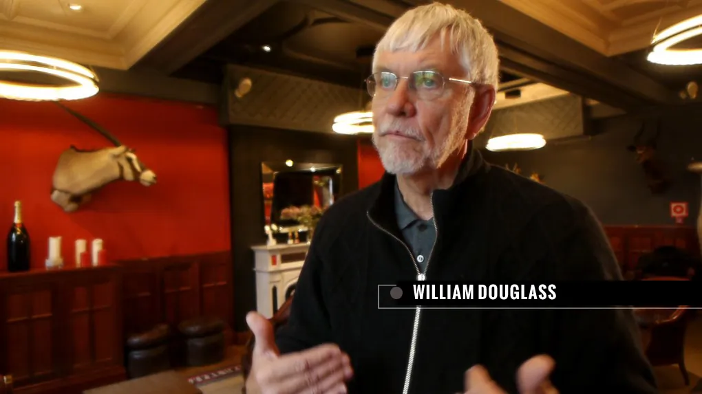 Argazkia: William Douglass