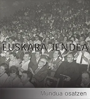6. atalaren azala: Mundua osatzen