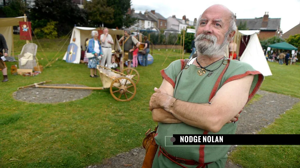 Argazkia: Nodge Nolan
