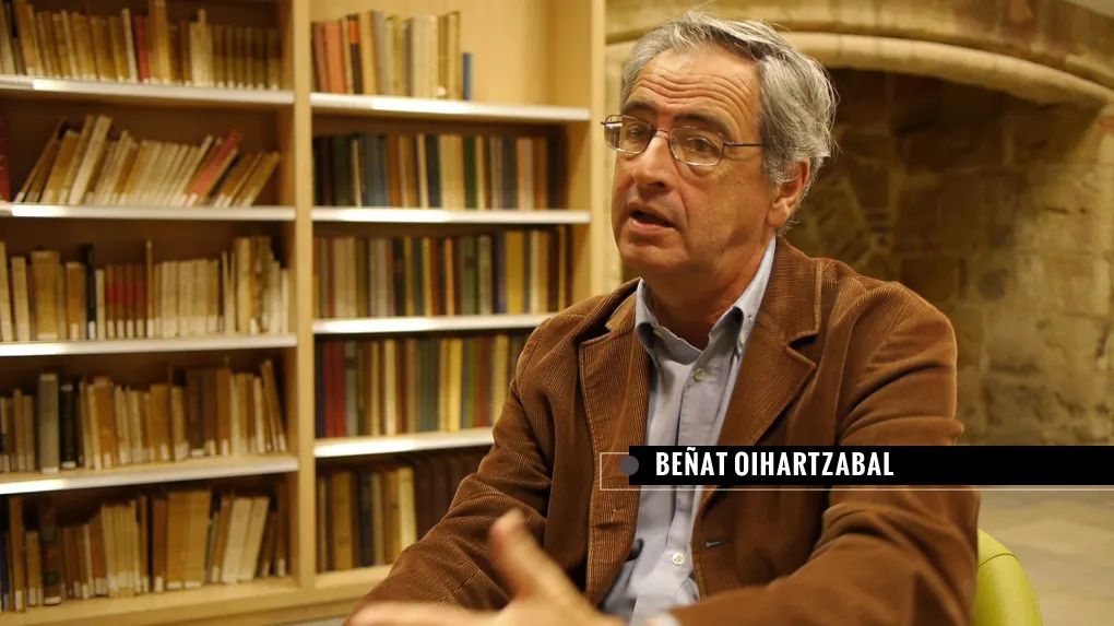 Argazkia: Beñat Oihartzabal